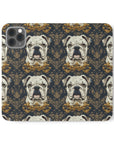 Wildwood Wanderlust Bulldog Flip Cases