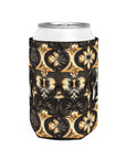 Manor Pup Boxer Royale Can Cooler Sleeve