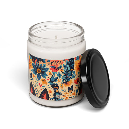 Bloomhound Shepherd Sentinel Scented Soy Candle