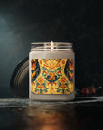 Royal Rottie Regalia Scented Soy Candle