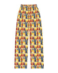 Dane-tastic Marvelous Mutt Mode Kids Pajama Pants