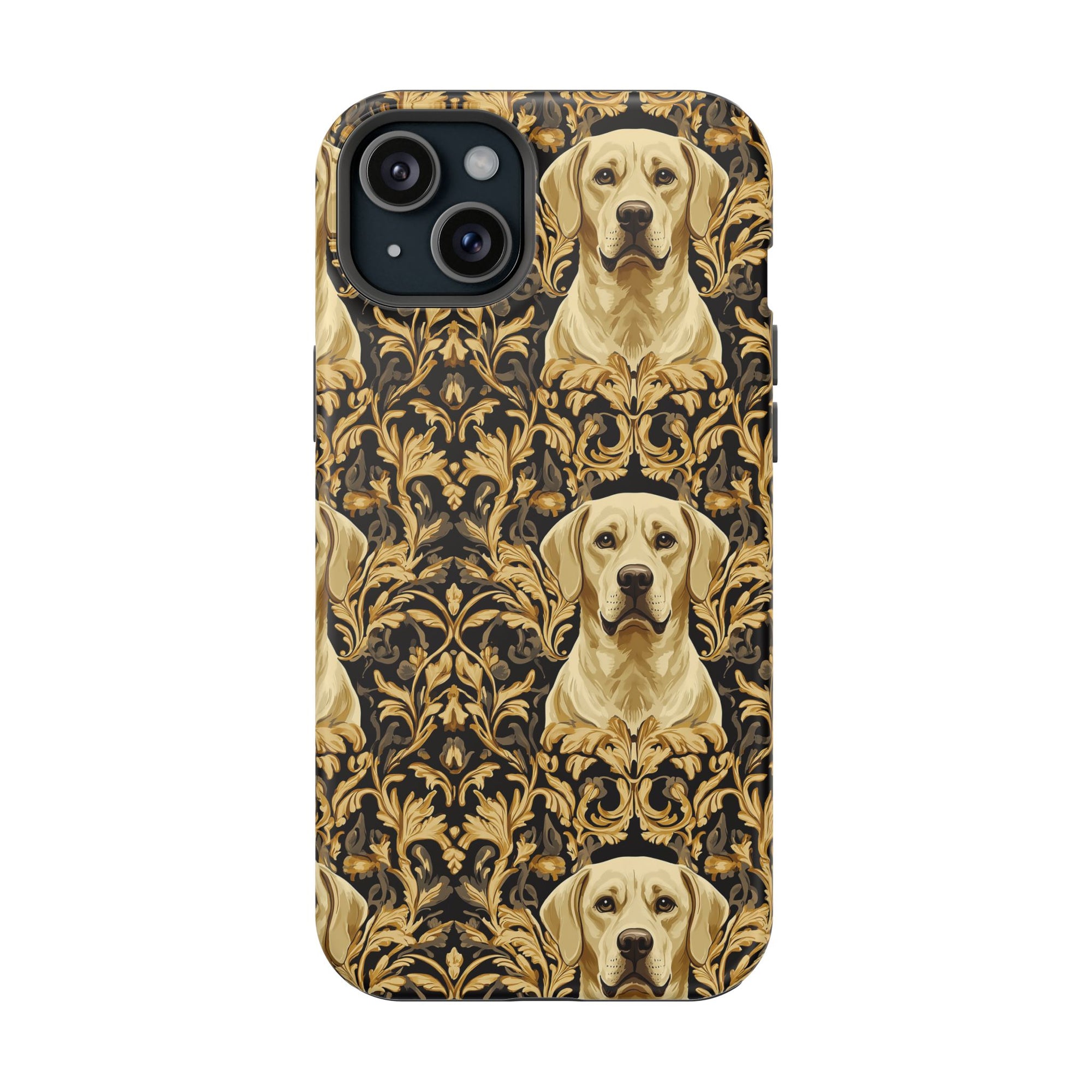 Royal Pawsitivity Labs Magnetic Tough Cases