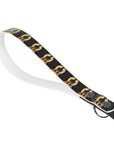 Majestic Hound Couture: German Shepherd LuxeBlend Leash