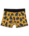 Puglet Posh Paradise Men's Boxers