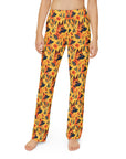 Shepherd Safari Retreat Kids Pajama Pants