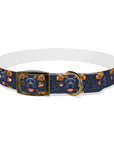 Royal Rottweiler Regalia Dog Collar