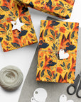 Shepherd Safari Retreat Gift Wrap Papers