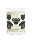 Pugalicious Enchantment Scented Candle