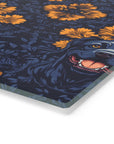 Royal Rottweiler Regalia Cutting Board