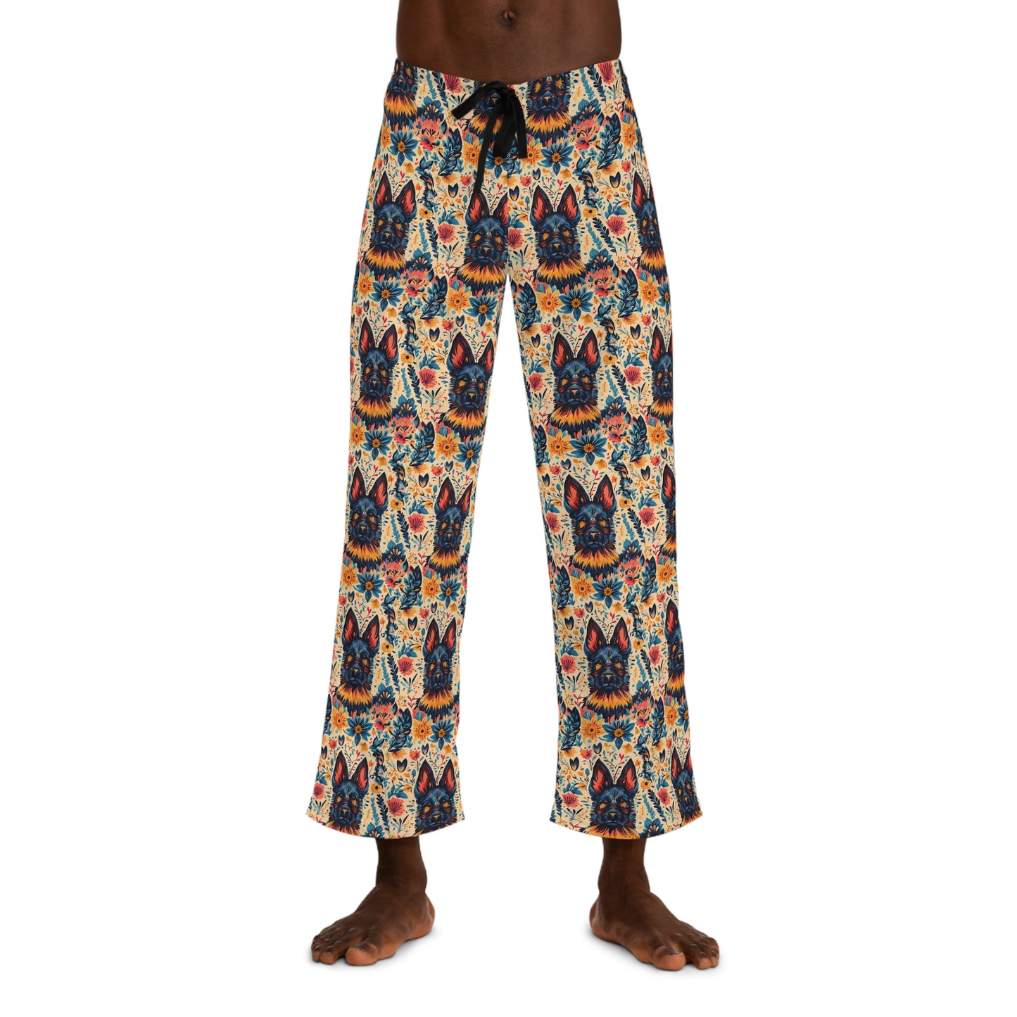 Bloomhound Shepherd Sentinel Men's Pajama Pants