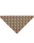 Corgi Carnival Couture Pet Bandana