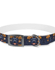 Royal Rottweiler Regalia Dog Collar