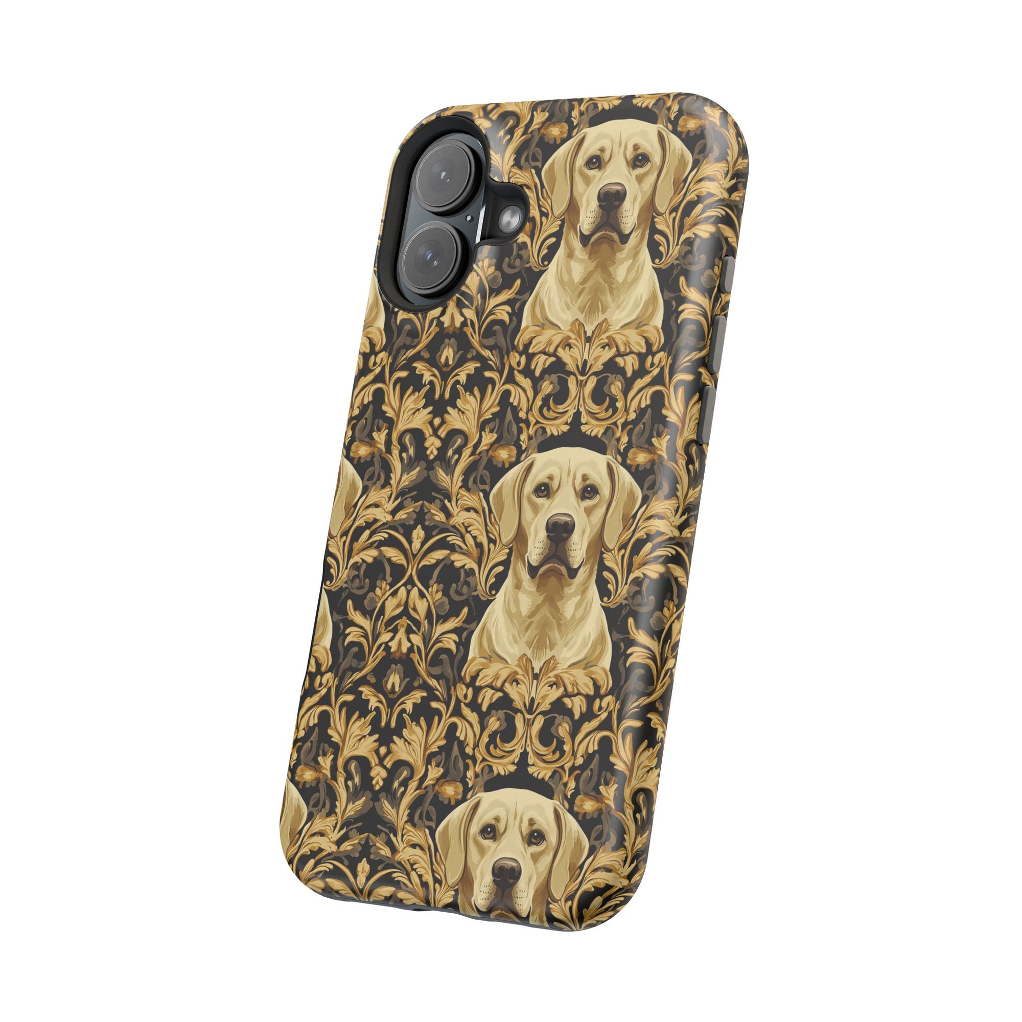 Royal Pawsitivity Labs Magnetic Tough Cases