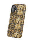 Royal Pawsitivity Labs Magnetic Tough Cases