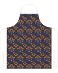 Royal Rottweiler Regalia Apron