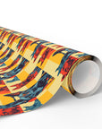 Dane-tastic Marvelous Mutt Mode Wrapping Paper