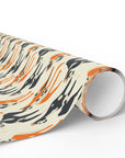 Dashing Dane Divinity Wrapping Paper