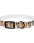 Dazzling Great Dane Dreamscape Dog Collar