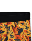 Shepherd Safari Retreat Men's Boxers