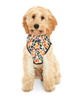 Dazzling Great Dane Dreamscape Pet Hoodie