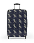 Celestial Boxer Bliss Suitcase