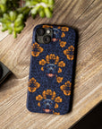 Royal Rottweiler Regalia Slim Phone Cases