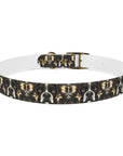 Manor Pup Boxer Royale Dog Collar