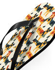 Shepherd's Galactic Glamour Harness Flip Flops