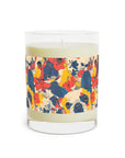 Bloom Pup Frenchietastic Splatter Scented Candle