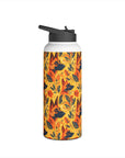 Shepherd Safari Retreat Stainless Steel Water Bottle