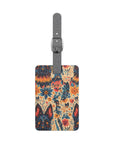 Bloomhound Shepherd Sentinel Luggage Tag