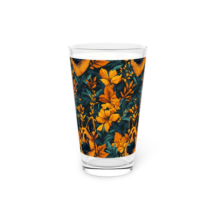 Safari Shepherd Strut Pint Glass