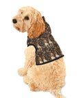 Beagle Buddies Meadow Magic Pet Hoodie