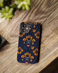 Royal Rottweiler Regalia Slim Phone Cases