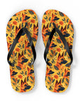 Shepherd Safari Retreat Flip Flops