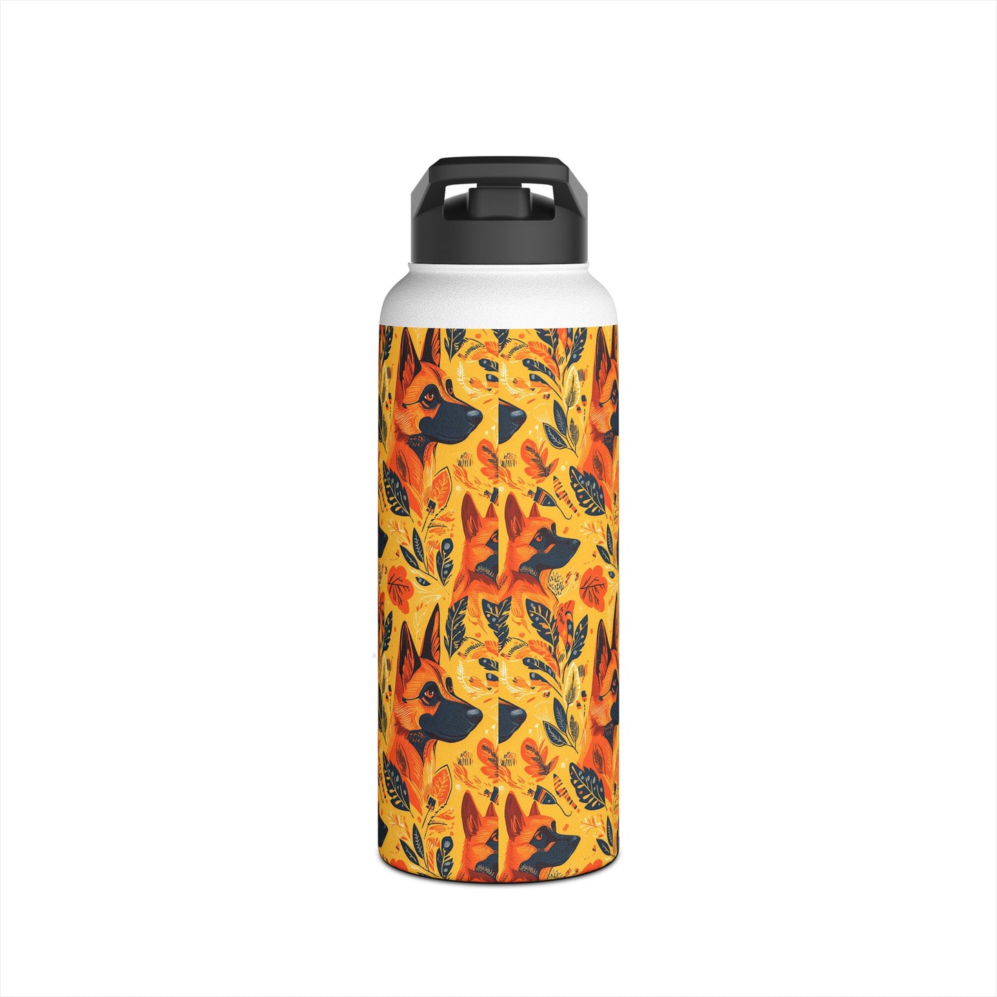 Shepherd Safari Retreat Stainless Steel Water Bottle