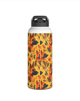 Shepherd Safari Retreat Stainless Steel Water Bottle