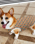 Custom Dog Vests- Pet Tank Tops (All-Over Printing)