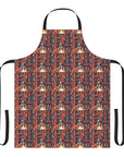 Boxer Blossom Tapestry Delight Apron