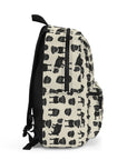 Puggie Pout Perfection Backpack