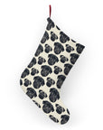 Pugalicious Enchantment Christmas Stockings