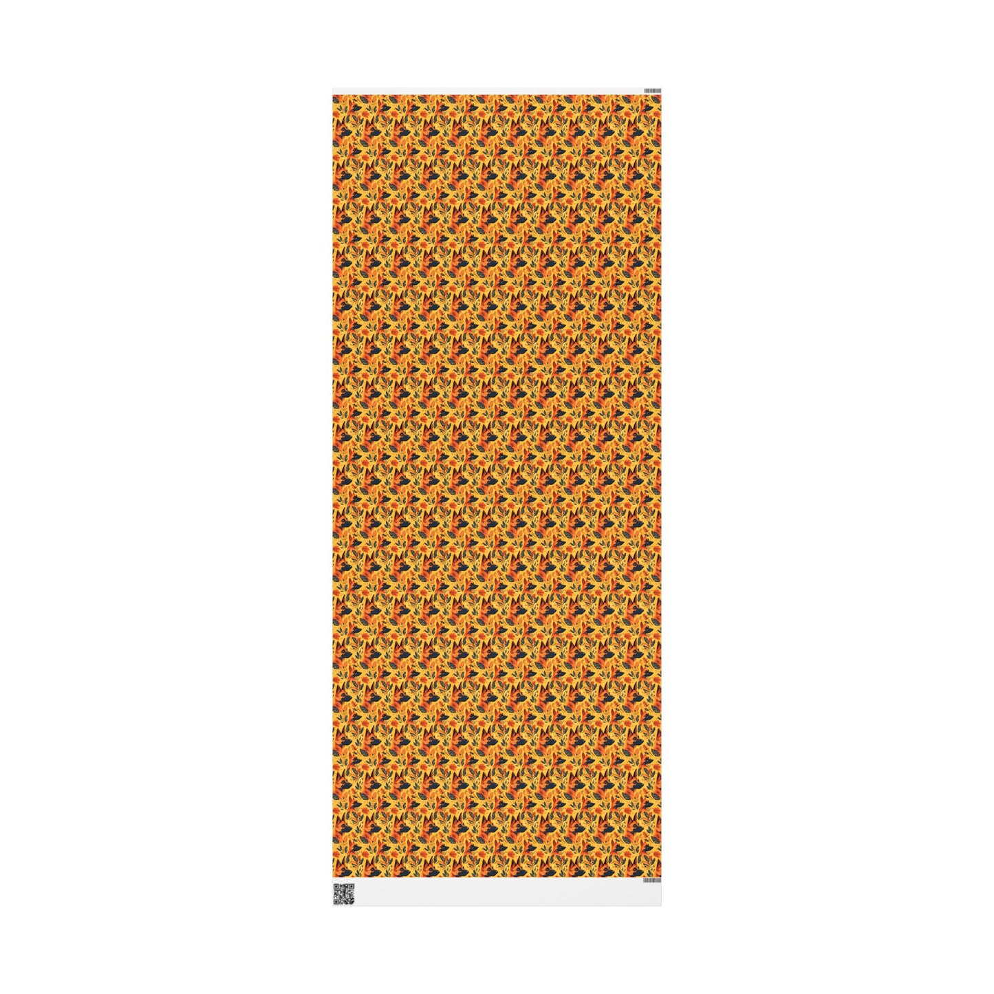 Shepherd Safari Retreat Wrapping Paper