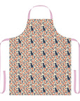 Bloomiful Lab Bouquet Apron