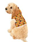 Shepherd Safari Retreat Pet Hoodie