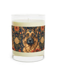 WhimsiWooly Shepherd Spritz Scented Candle