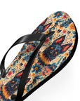 Bloomhound Shepherd Sentinel Flip Flops