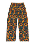 Safari Shepherd Strut Women's Pajama Pants