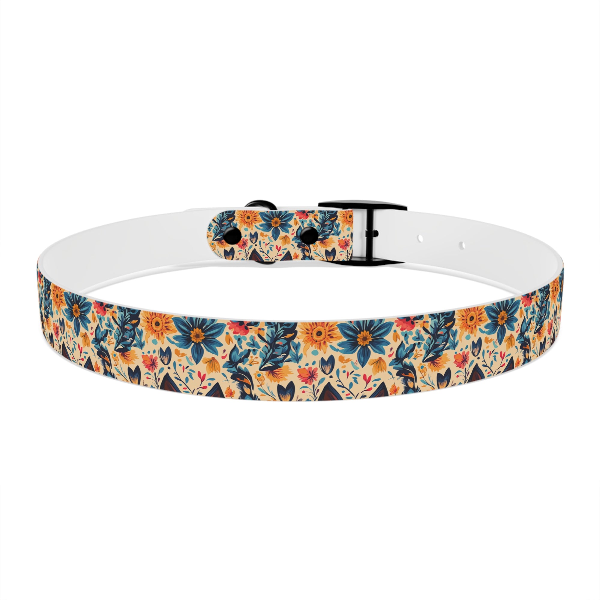 Bloomhound Shepherd Sentinel Dog Collar