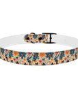 Bloomhound Shepherd Sentinel Dog Collar