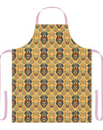 Royal Rottie Regalia Apron